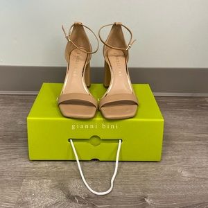 Gianni Bini Maileigh Heels